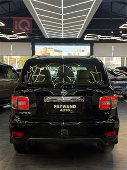 نيسان باترول